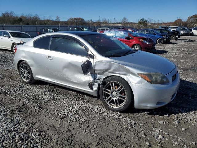 Photo 3 VIN: JTKDE167980256672 - TOYOTA SCION 