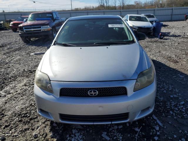 Photo 4 VIN: JTKDE167980256672 - TOYOTA SCION 