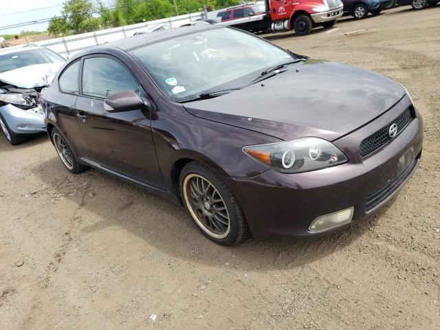 Photo 3 VIN: JTKDE167980261967 - TOYOTA SCION 