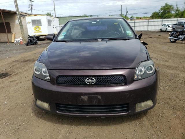 Photo 4 VIN: JTKDE167980261967 - TOYOTA SCION 