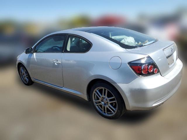 Photo 1 VIN: JTKDE167980268823 - TOYOTA SCION 