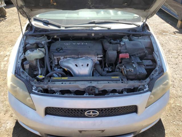 Photo 10 VIN: JTKDE167980268823 - TOYOTA SCION 