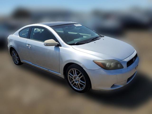 Photo 3 VIN: JTKDE167980268823 - TOYOTA SCION 