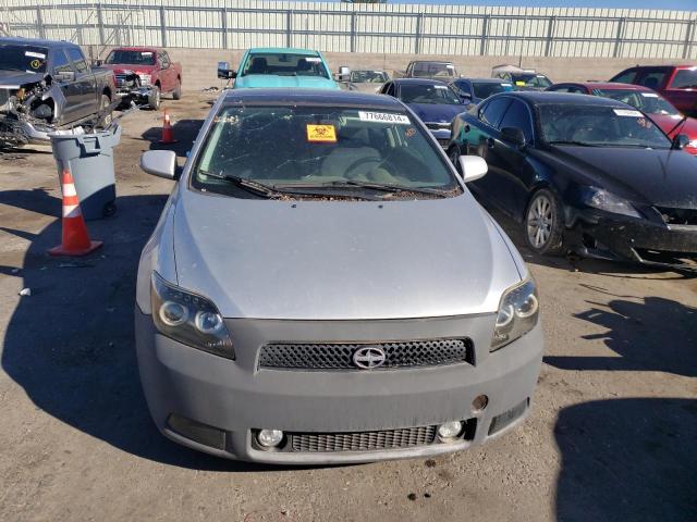 Photo 4 VIN: JTKDE167990277006 - TOYOTA SCION TC 