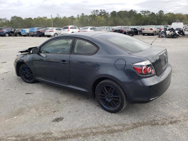 Photo 1 VIN: JTKDE167990285140 - TOYOTA SCION 