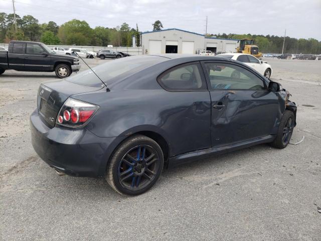 Photo 2 VIN: JTKDE167990285140 - TOYOTA SCION 