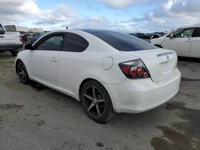 Photo 1 VIN: JTKDE167990287597 - TOYOTA SCION TC 