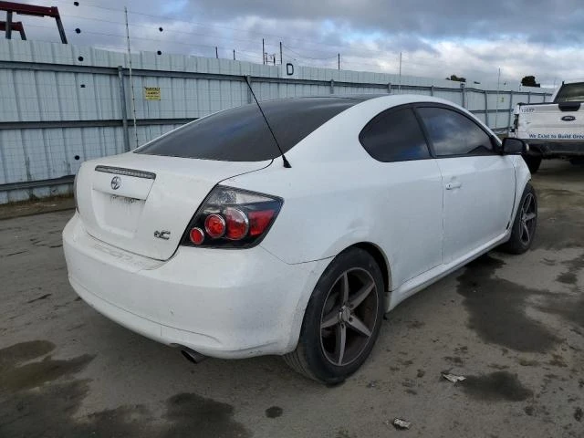 Photo 2 VIN: JTKDE167990287597 - TOYOTA SCION TC 