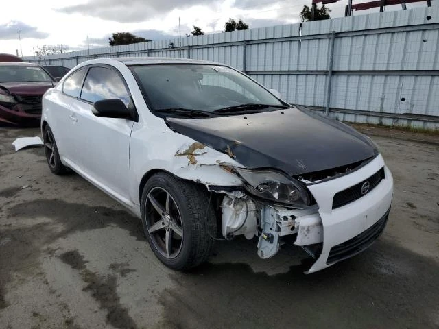 Photo 3 VIN: JTKDE167990287597 - TOYOTA SCION TC 