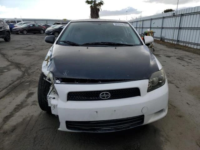 Photo 4 VIN: JTKDE167990287597 - TOYOTA SCION TC 