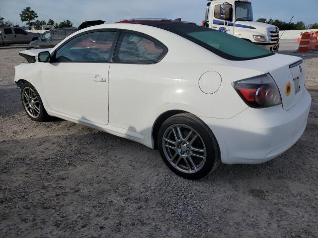 Photo 1 VIN: JTKDE167990287874 - TOYOTA SCION 