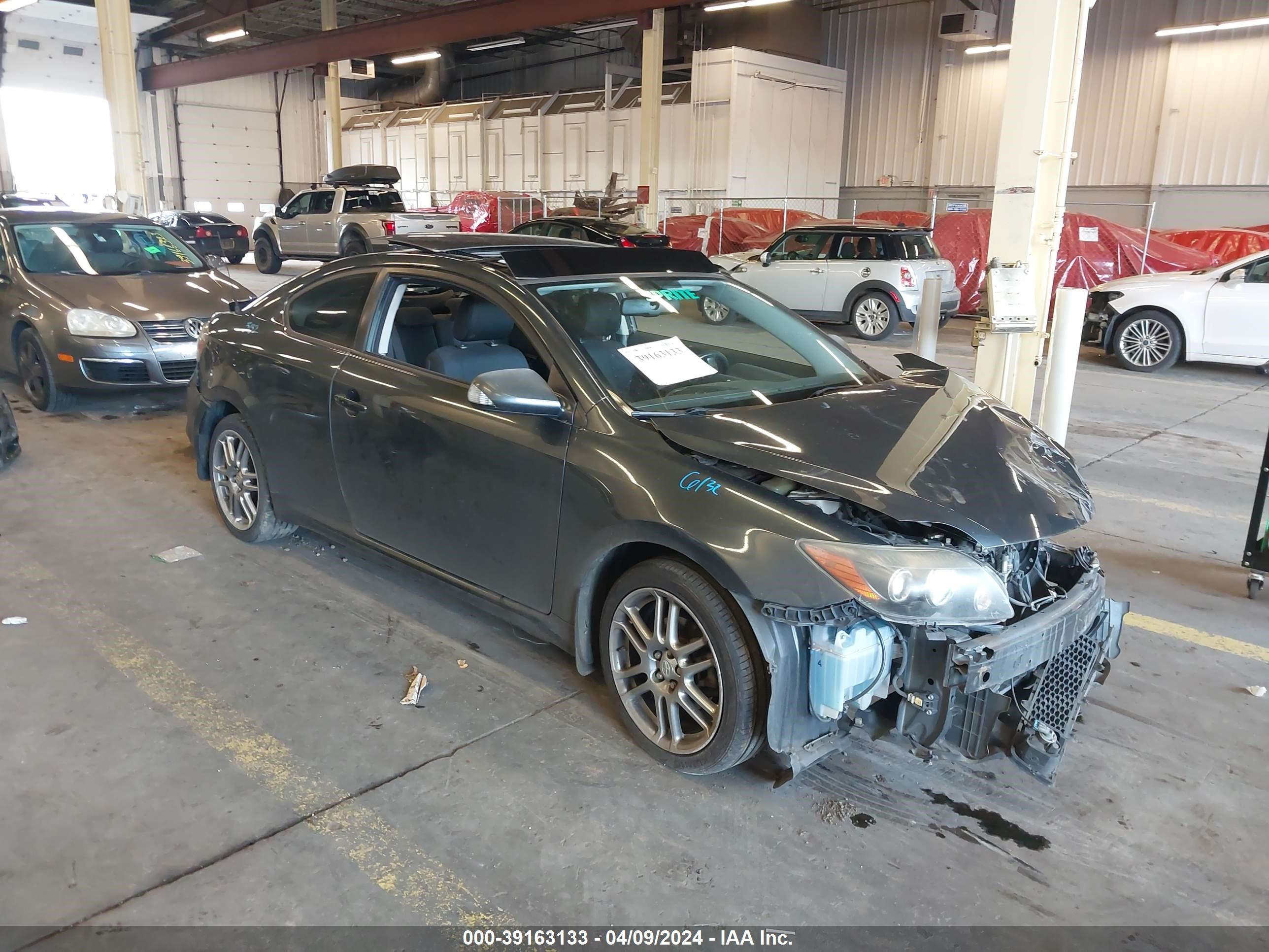 Photo 0 VIN: JTKDE167990289558 - SCION TC 