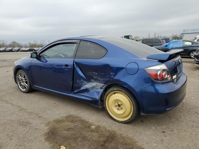 Photo 1 VIN: JTKDE167990289950 - TOYOTA SCION 