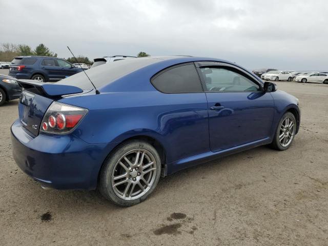 Photo 2 VIN: JTKDE167990289950 - TOYOTA SCION 