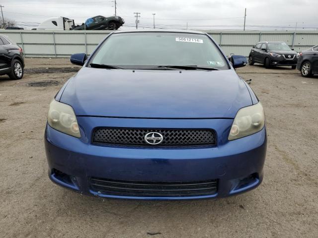 Photo 4 VIN: JTKDE167990289950 - TOYOTA SCION 