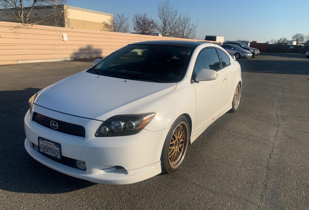 Photo 1 VIN: JTKDE167990293223 - TOYOTA SCION TC 