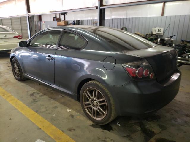 Photo 1 VIN: JTKDE167990300378 - TOYOTA SCION 