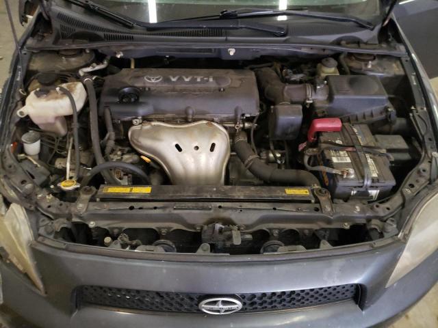 Photo 10 VIN: JTKDE167990300378 - TOYOTA SCION 