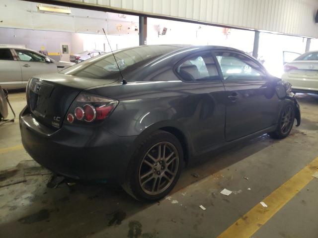 Photo 2 VIN: JTKDE167990300378 - TOYOTA SCION 