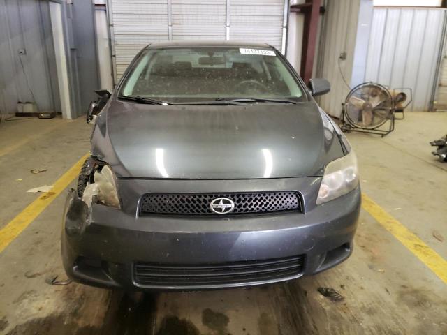 Photo 4 VIN: JTKDE167990300378 - TOYOTA SCION 