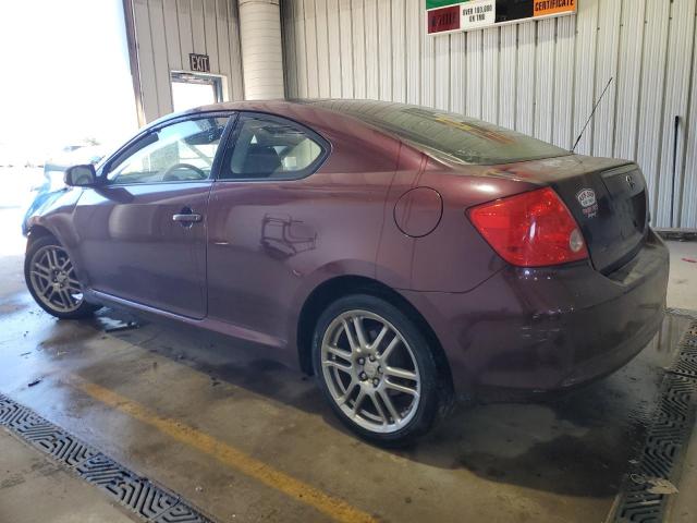 Photo 1 VIN: JTKDE167X70207964 - TOYOTA SCION TC 