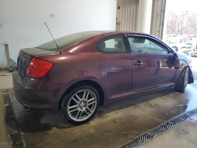 Photo 2 VIN: JTKDE167X70207964 - TOYOTA SCION TC 