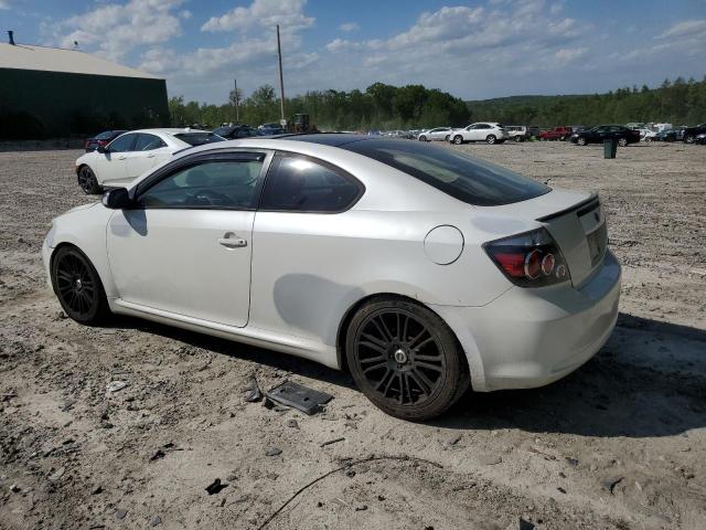 Photo 1 VIN: JTKDE167X70213926 - TOYOTA SCION TC 