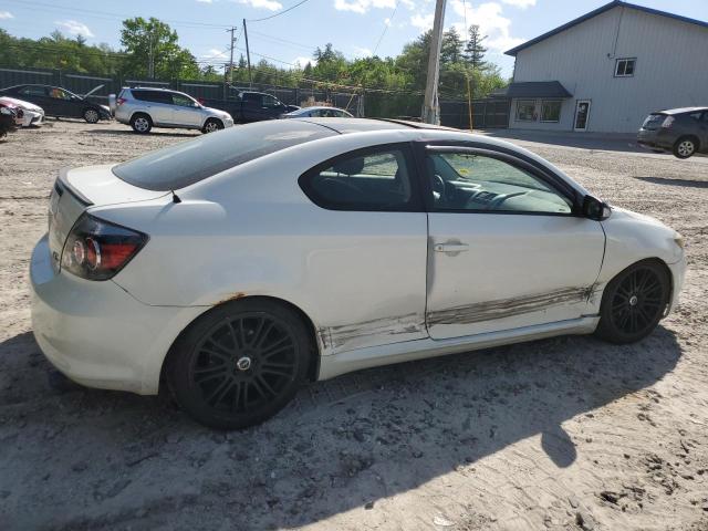 Photo 2 VIN: JTKDE167X70213926 - TOYOTA SCION TC 