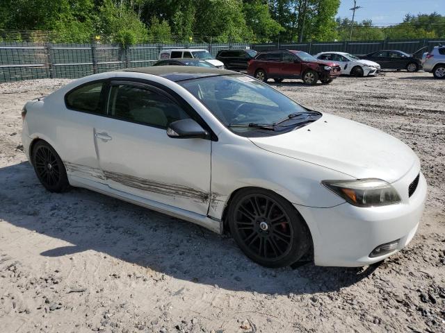 Photo 3 VIN: JTKDE167X70213926 - TOYOTA SCION TC 