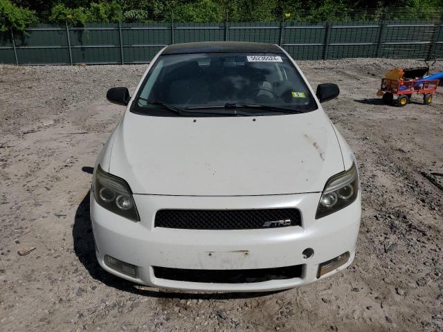 Photo 4 VIN: JTKDE167X70213926 - TOYOTA SCION TC 