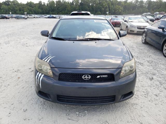 Photo 4 VIN: JTKDE167X80223521 - TOYOTA SCION TC 