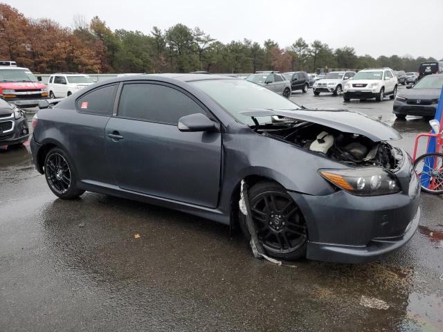 Photo 3 VIN: JTKDE167X80225821 - TOYOTA SCION 