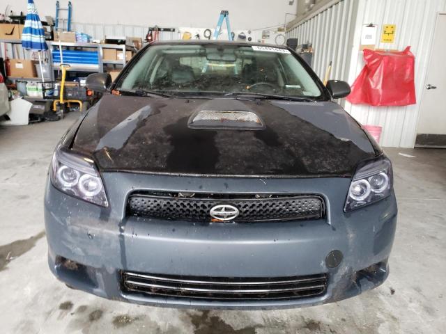 Photo 4 VIN: JTKDE167X80239377 - TOYOTA SCION TC 