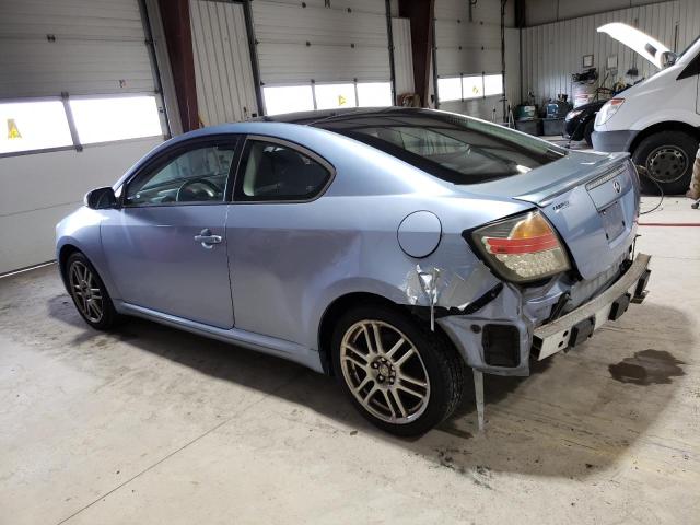 Photo 1 VIN: JTKDE167X80242019 - SCION TC 