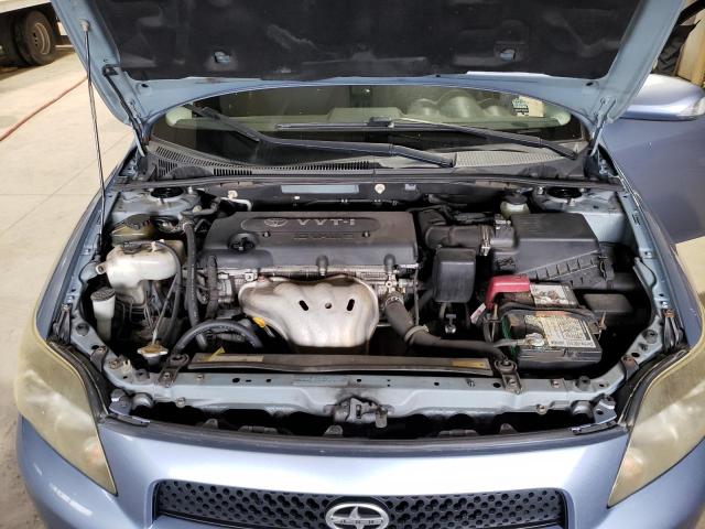 Photo 10 VIN: JTKDE167X80242019 - SCION TC 