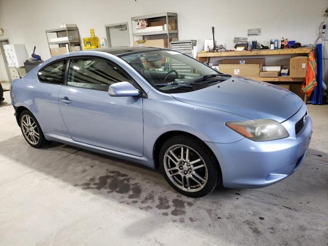 Photo 3 VIN: JTKDE167X80242019 - SCION TC 