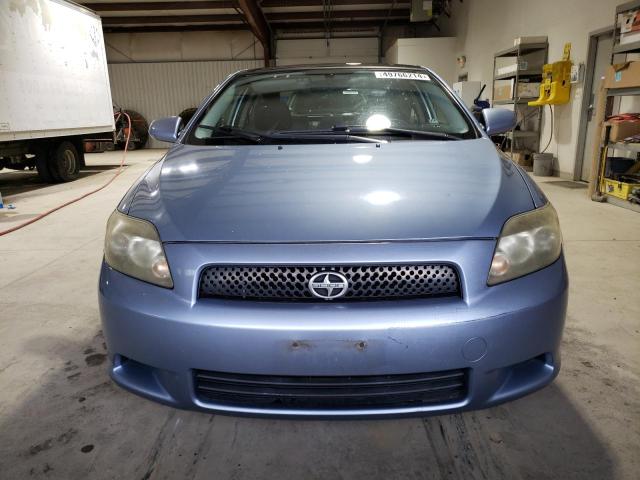 Photo 4 VIN: JTKDE167X80242019 - SCION TC 