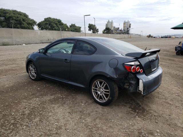 Photo 1 VIN: JTKDE167X80263677 - SCION TC 