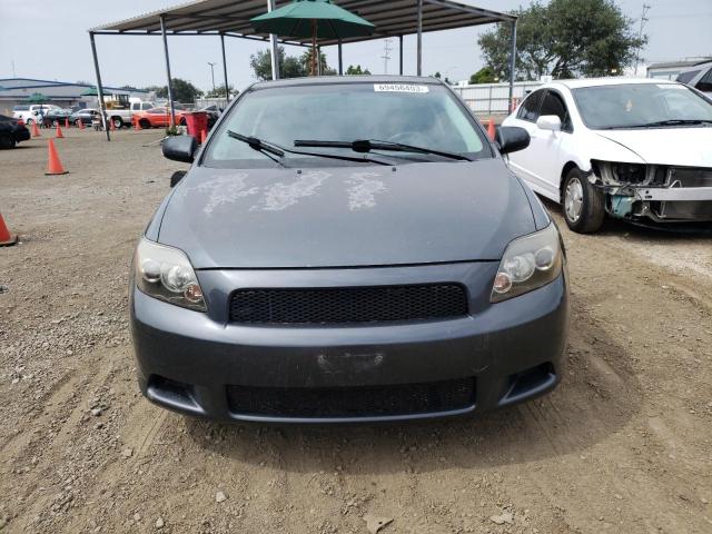 Photo 4 VIN: JTKDE167X80263677 - SCION TC 