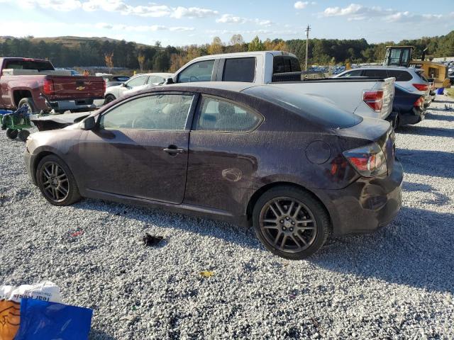 Photo 1 VIN: JTKDE167X80274193 - TOYOTA SCION TC 