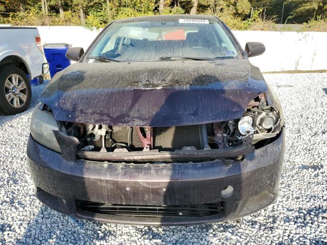 Photo 4 VIN: JTKDE167X80274193 - TOYOTA SCION TC 