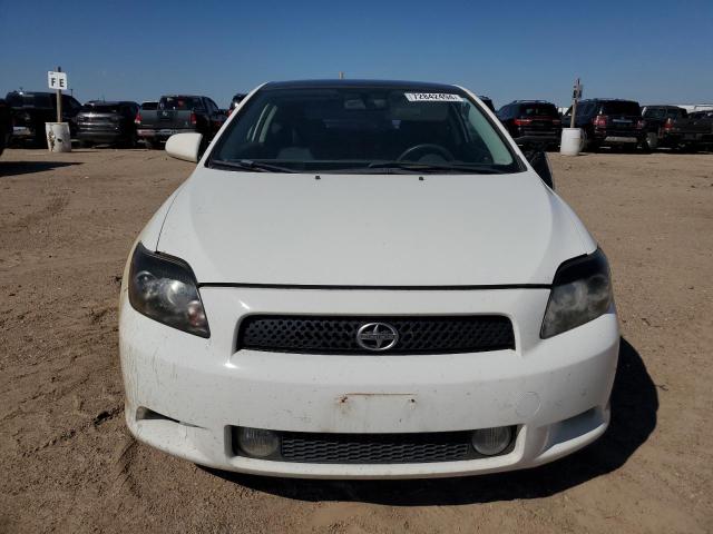 Photo 4 VIN: JTKDE167X90276804 - TOYOTA SCION TC 