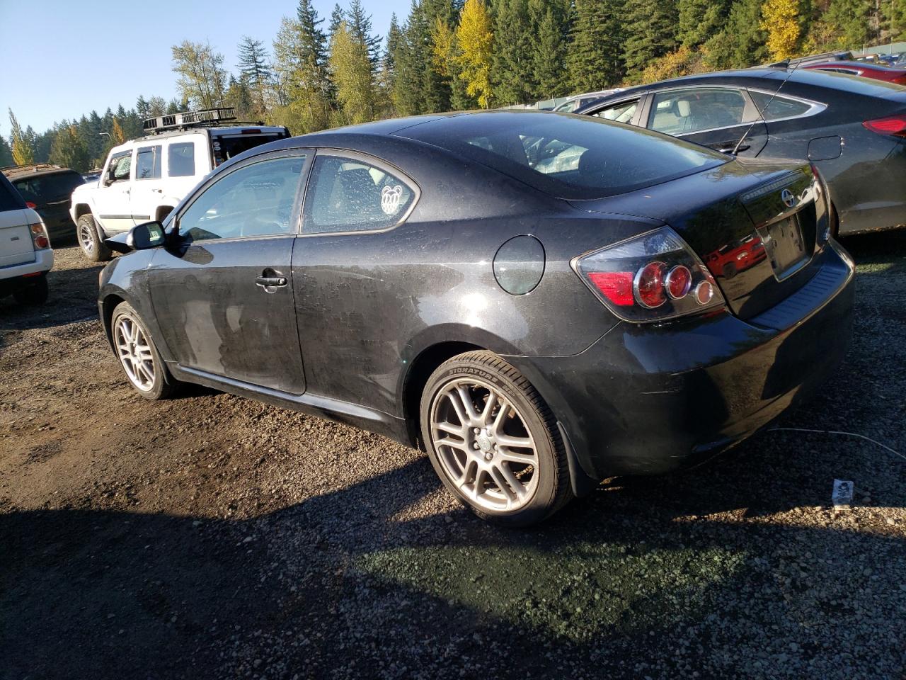 Photo 1 VIN: JTKDE167X90291819 - SCION TC 