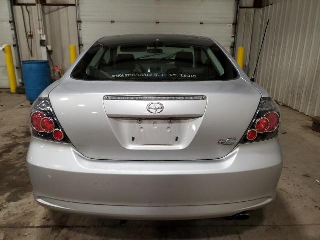 Photo 5 VIN: JTKDE167X90292520 - TOYOTA SCION TC 