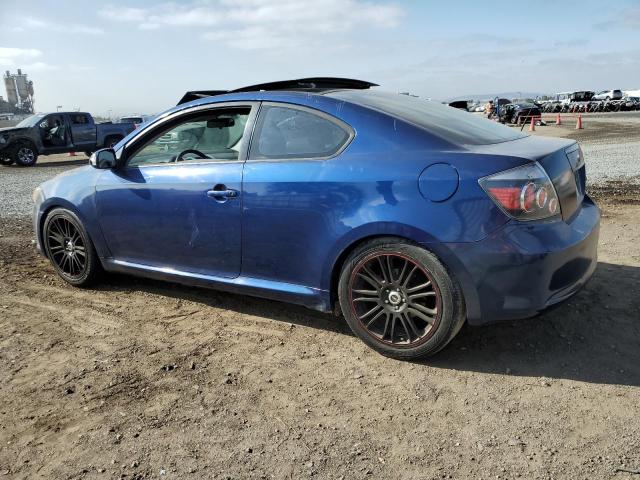 Photo 1 VIN: JTKDE167X90299838 - TOYOTA SCION TC 