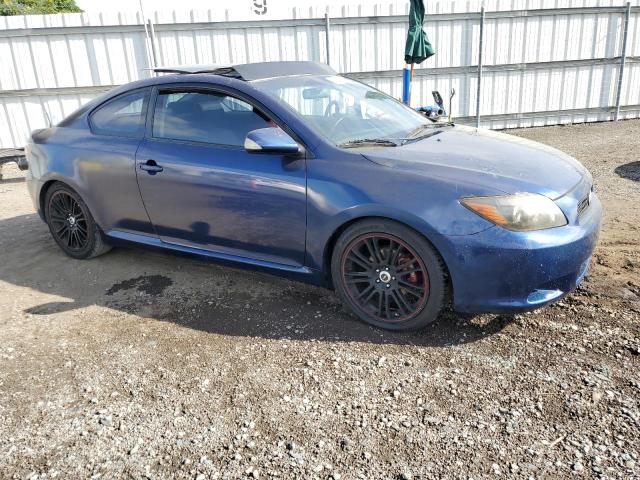 Photo 3 VIN: JTKDE167X90299838 - TOYOTA SCION TC 