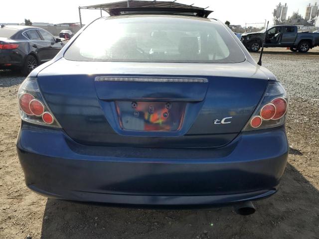 Photo 5 VIN: JTKDE167X90299838 - TOYOTA SCION TC 