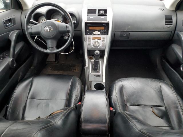 Photo 7 VIN: JTKDE177050018204 - TOYOTA SCION 