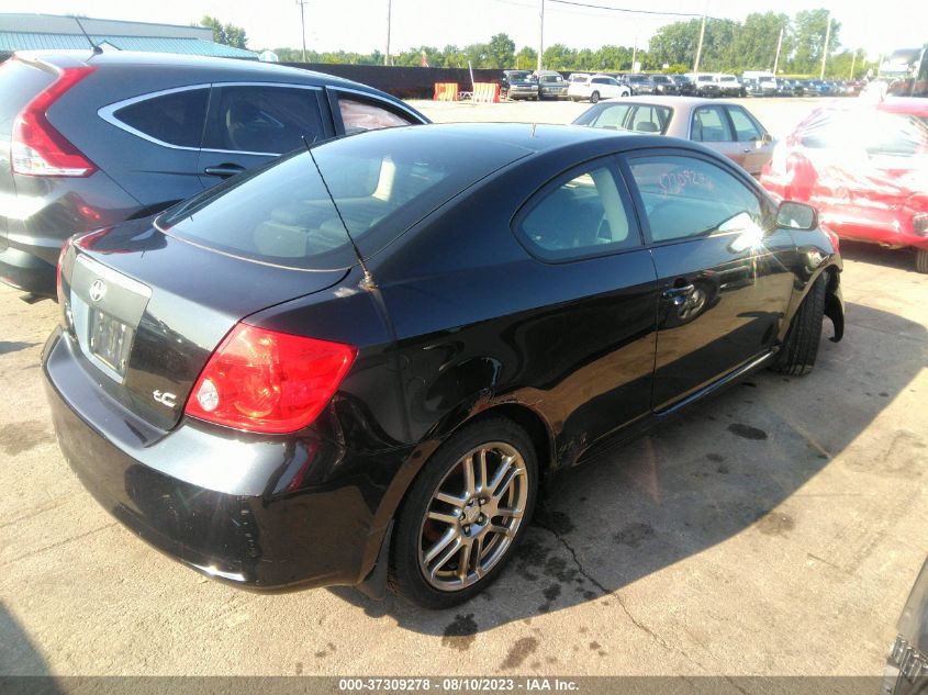 Photo 3 VIN: JTKDE177050022723 - SCION TC 