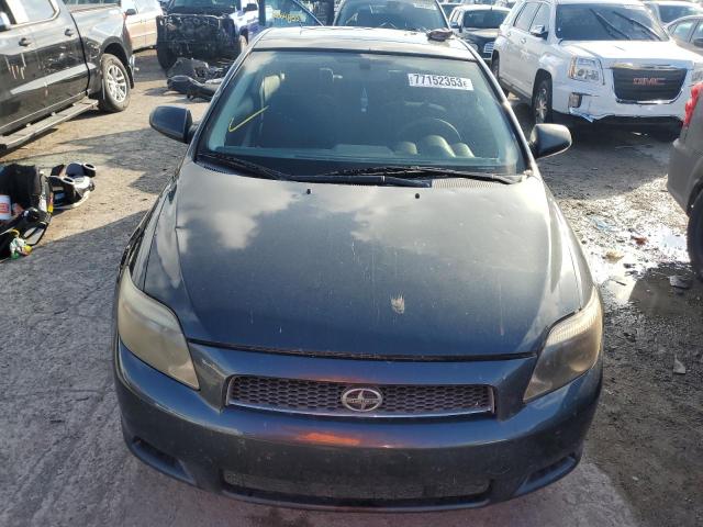 Photo 4 VIN: JTKDE177050029882 - TOYOTA SCION 